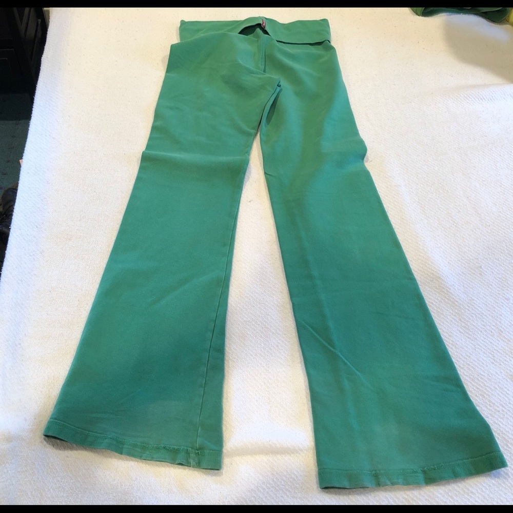 Hardtail leggings